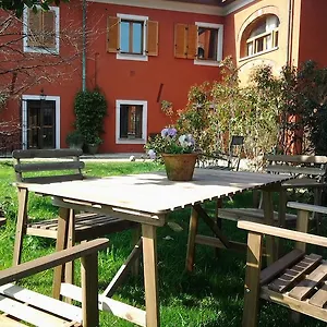 Il Pettirosso Frühstückspension